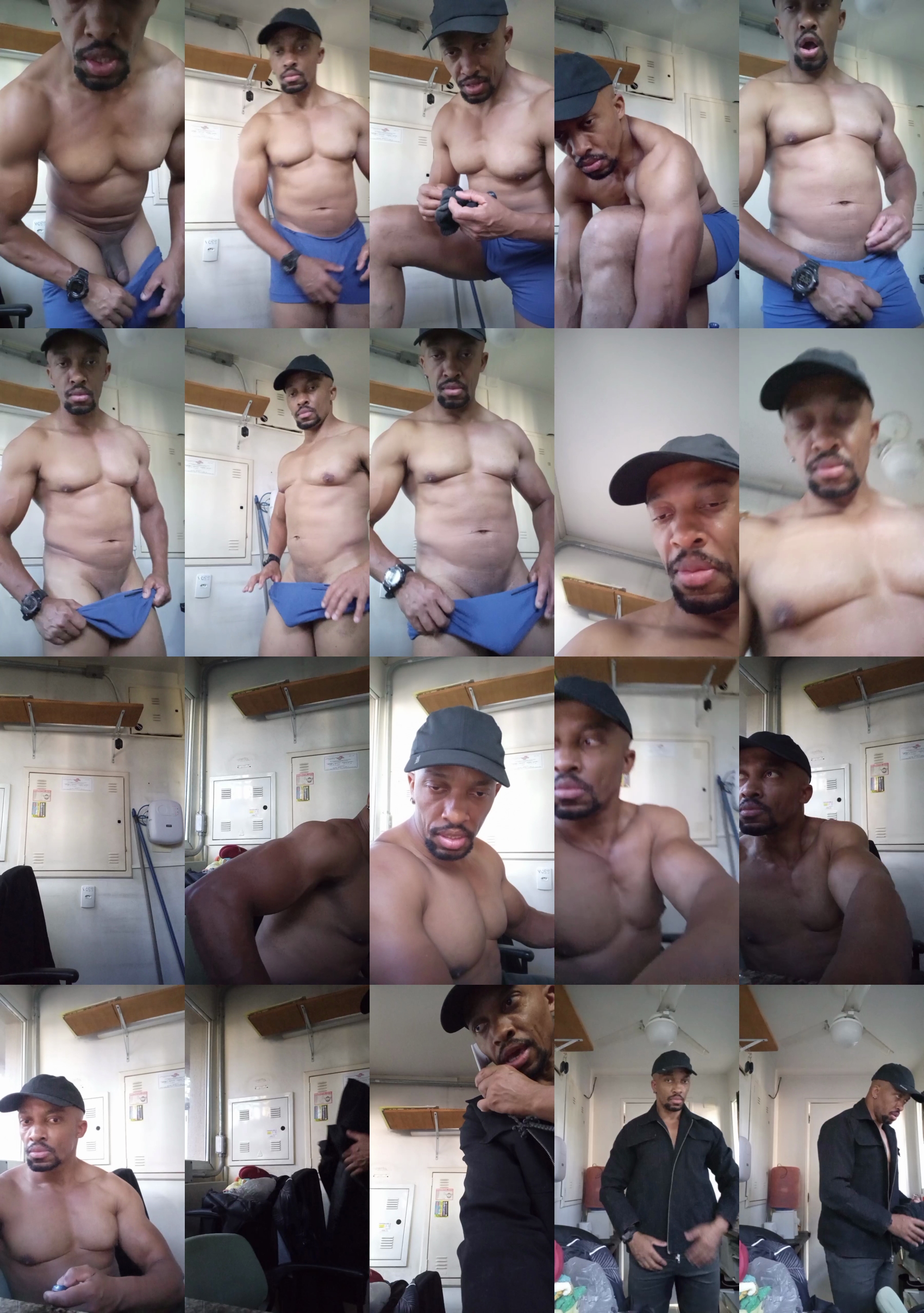 Negro1000sexy  20-07-2022